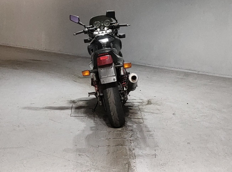 Мотоцикл Honda CB1000SF с пробегом 37602 km