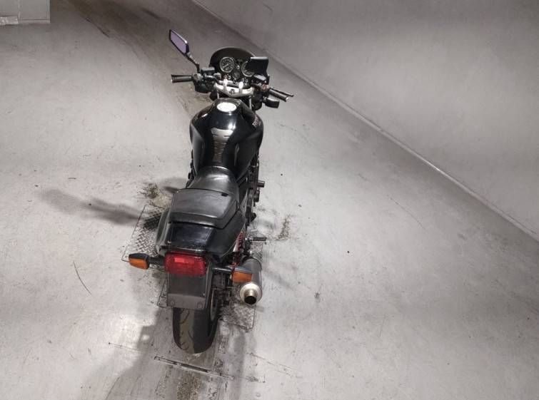 Мотоцикл Honda CB1000SF с пробегом 37602 km