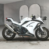 Мотоцикл Kawasaki NINJA250 с пробегом 43047 km