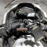 Мотоцикл Kawasaki NINJA250 с пробегом 43047 km