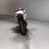 Мотоцикл Kawasaki NINJA250 с пробегом 43047 km