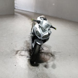 Мотоцикл Kawasaki NINJA250 с пробегом 43047 km