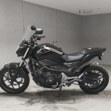 Мотоцикл Honda NC750S с пробегом 29880 km