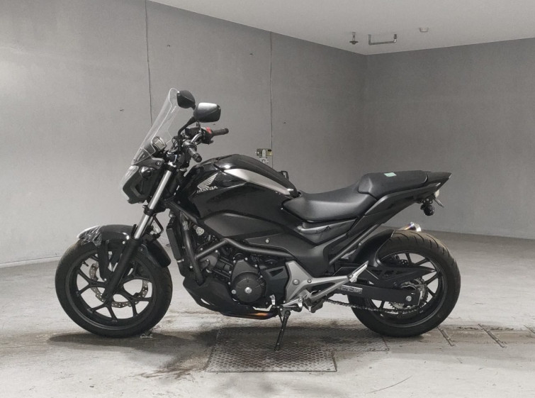 Мотоцикл Honda NC750S с пробегом 29880 km