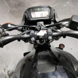 Мотоцикл Honda NC750S с пробегом 29880 km