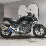 Мотоцикл Honda NC750S с пробегом 29880 km