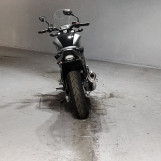 Мотоцикл Honda NC750S с пробегом 29880 km