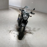 Мотоцикл Honda NC750S с пробегом 29880 km