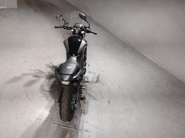 Мотоцикл Honda NC750S с пробегом 29880 km