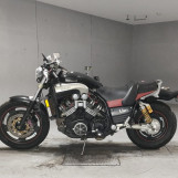 Мотоцикл Yamaha V-MAX1200 з пробігом 25750 km