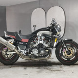 Мотоцикл Yamaha V-MAX1200 з пробігом 25750 km