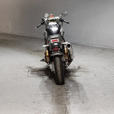 Мотоцикл Yamaha V-MAX1200 з пробігом 25750 km