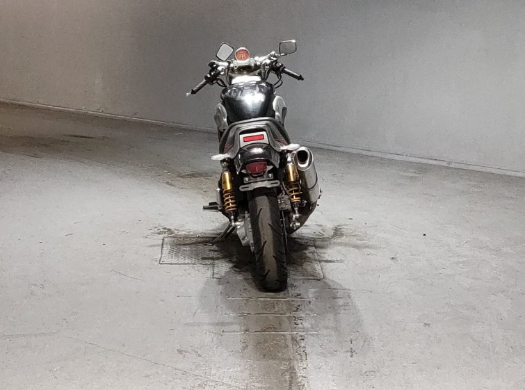 Мотоцикл Yamaha V-MAX1200 з пробігом 25750 km