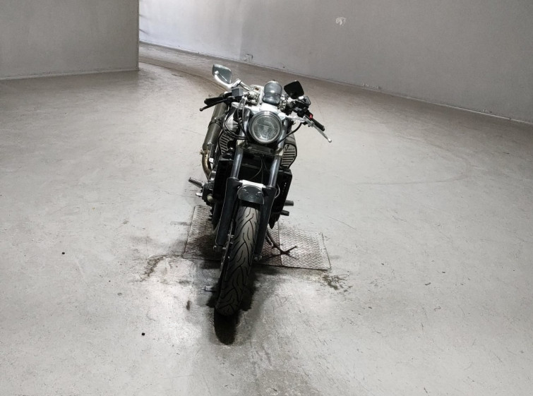 Мотоцикл Yamaha V-MAX1200 з пробігом 25750 km