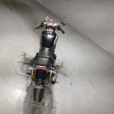 Мотоцикл Yamaha V-MAX1200 з пробігом 25750 km