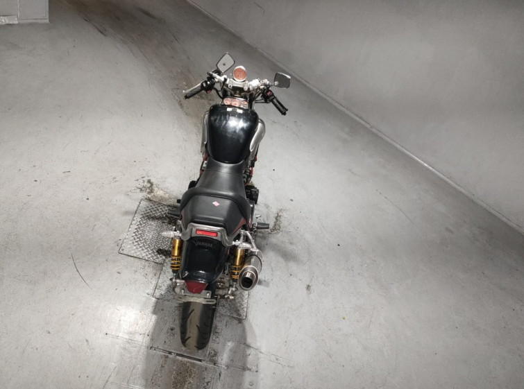 Мотоцикл Yamaha V-MAX1200 з пробігом 25750 km