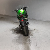 Мотоцикл Kawasaki NINJA400 с пробегом 24289 km
