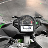 Мотоцикл Kawasaki NINJA400 с пробегом 24289 km