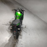 Мотоцикл Kawasaki NINJA400 с пробегом 24289 km