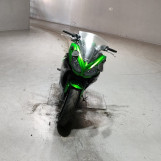 Мотоцикл Kawasaki NINJA400 с пробегом 24289 km