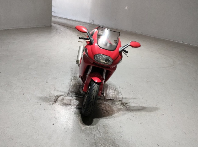 Мотоцикл Ducati ST2 с пробегом 45823 km