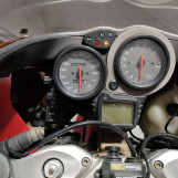 Мотоцикл Ducati ST2 с пробегом 45823 km