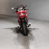 Мотоцикл Ducati ST2 с пробегом 45823 km
