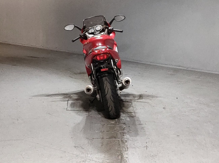 Мотоцикл Ducati ST2 с пробегом 45823 km