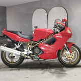 Мотоцикл Ducati ST2 с пробегом 45823 km