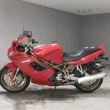 Мотоцикл Ducati ST2 с пробегом 45823 km