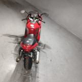 Мотоцикл Ducati ST2 с пробегом 45823 km
