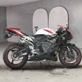 Мотоцикл Honda CBR600RR з пробігом 40676 km