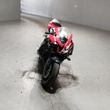 Мотоцикл Honda CBR600RR з пробігом 40676 km