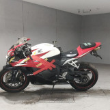 Мотоцикл Honda CBR600RR з пробігом 40676 km