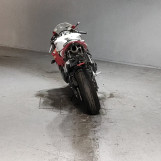 Мотоцикл Honda CBR600RR з пробігом 40676 km