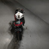 Мотоцикл Honda CBR600RR з пробігом 40676 km