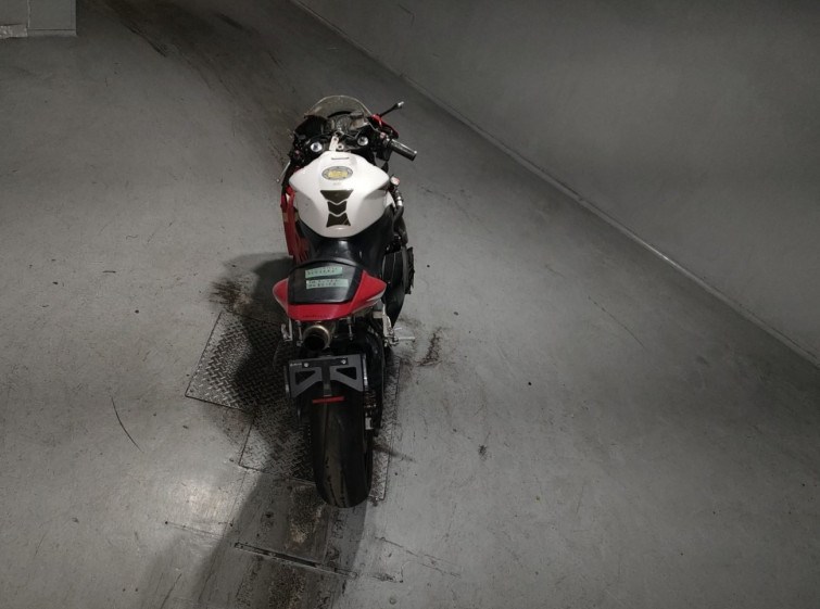 Мотоцикл Honda CBR600RR з пробігом 40676 km