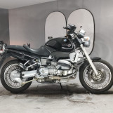 Мотоцикл BMW R1100R с пробегом 54745 km