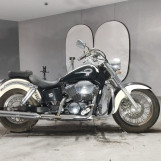 Мотоцикл Honda SHADOW750 з пробігом 13767 km