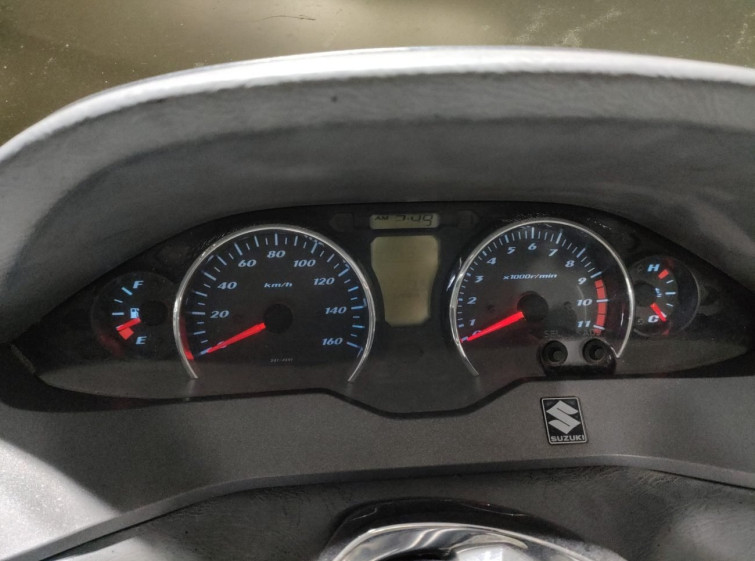 Мотоцикл Suzuki SKYWAVE 250S с пробегом 36324 km