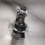 Мотоцикл Suzuki SKYWAVE 250S с пробегом 36324 km