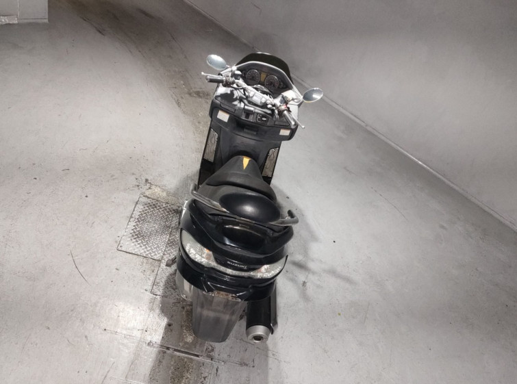 Мотоцикл Suzuki SKYWAVE 250S с пробегом 36324 km