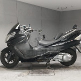 Мотоцикл Suzuki SKYWAVE 250S с пробегом 36324 km