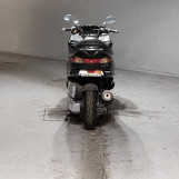 Мотоцикл Yamaha MAJESTY 250 з пробігом 43562 km