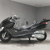 Мотоцикл Yamaha MAJESTY 250 з пробігом 43562 km