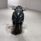 Мотоцикл Yamaha MAJESTY 250 з пробігом 43562 km