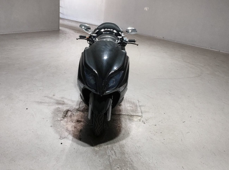 Мотоцикл Yamaha MAJESTY 250 з пробігом 43562 km