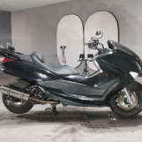 Мотоцикл Yamaha MAJESTY 250 з пробігом 43562 km