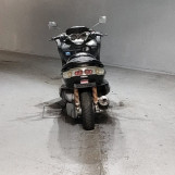 Мотоцикл Yamaha MAJESTY 250 с пробегом 106090 km