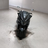 Мотоцикл Yamaha MAJESTY 250 с пробегом 106090 km